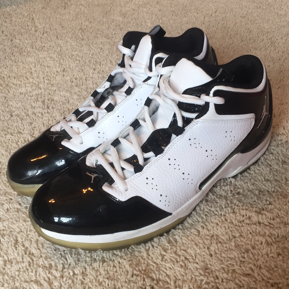 Jordans!
